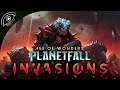 Lets look at Age of Wonders: Planetfall - Invasions