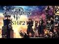 Let's Play Kingdom Hearts 3 S16P2: Trouble in the City