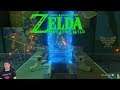 Let's Play The Legend of Zelda Breath of the Wild Challenge 100% Part 43: Kalte Hebra Brise
