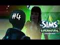 Let's play\ The Sims 3 Сверхъестественное#4 Магия✨