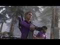 Marvel's Avengers-Taking Aim (DLC) Kate Bishop/Hawkeye (Pt2)-8/16/21
