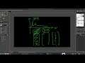 matlab frequency response tools part 8 peakFinder script demo