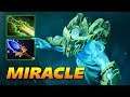 Miracle Morphling Aqua Beast - Dota 2 Pro Gameplay