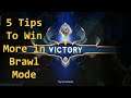 MLBB | 5 Tips to Win More in Brawl Mode | With Subs
