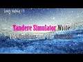 ( MMD ) Yandere Simulator  Write | The Goddess and The Scientist