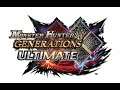 Monster Hunter Generations Ultimate | 12