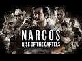 Narcos Rise Of The Cartels #16 | UNA TUMBA EN COLOMBIA | Gameplay Español