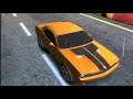 Need For speed Shift PSP Gameplay NFS racing game pt2