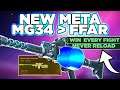 New Meta MG34 over the FFAR together with Tundra, Change your Guns now, Warzone tips by P4wnyhof