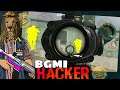 Noob Hacker Came as Random in Our Squad 😂 |*EPIC 🤣* | Funny BGMI Highlights | BGMI HACKERS