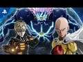 One Punch Man: A Hero Nobody Knows | Gamescom trailer | PS4