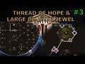 [Path of Exile] Thread of Hope #1 & Large Spell Damage Block Jewel | 3.11 Harvest HC SSF #3