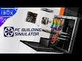 PC Building Simulator - Official Trailer | PS4 | playstation e3 trailer 2019