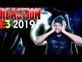 Phantasy Star Online 2 X Box REACTION!!!!!! | Avidan Smith