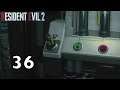 Resident Evil 2 ~ Part 36: Simple Solution