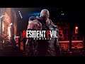 Resident Evil 3 Nemesis PS1 | Стрим | Квест прохождение стрим!