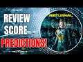 Returnal (PS5) Review Score PREDICTIONS