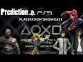 Show Me Some Games! - PlayStation Showcase Prediction