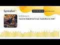 Source Material Live: Godzilla in Hell