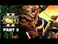 Star Wars The Force Unleashed II: C-3PO Edition! Part 3: Perceptive for a Protocol Droid