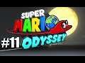 Super Mario Odyssey Ep11 "Moon Kingdom"