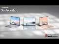 Surface Laptop Go- Available at antonline.com