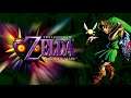 Termina Field (In-game version) - The Legend of Zelda: Majora's Mask