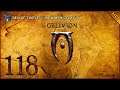 The Elder Scrolls IV: Oblivion - 1080p60 HD Walkthrough Part 118 - "Den of Thieves"