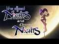 "The Entire Story Was a Dream" - NiGHTS into Dreams... & Christmas NiGHTS into Dreams...