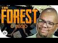 O INÍCIO - THE FOREST #01 | Modo COOP. (FT. NovaGMPS Games)