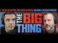 The life of an extra, Tony Sirico is for real and being a Bachelor Producer- Big Thing ep 16