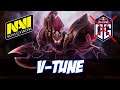 V-Tune SPECTRE - Natus Vincere vs OG - Dota 2 Pro Gameplay [Watch & Learn]