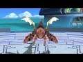 Vs Sea Hunter - Hyperdimension Neptunia Re;Birth 2