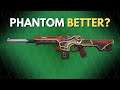 Why TenZ says Phantom is better than Vandal (#shorts)