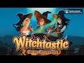 Witchtastic - Funny Casual Party Game  : Local Share Screen Co-op Campaign ~ First World - Villages