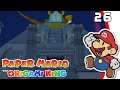 [WT] Paper Mario The Origami King - #26 [100%]
