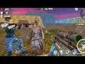 Zombie Encounter Real Survival Shooter_ FPS Shooting Game_ Android GamePlay #1