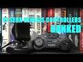 19 Sega Genesis Controllers Ranked (Retro Sunday)