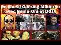 #330 - Les Tontons Joueurs causent Gaming Moderne - Starring DGJX & Gemu Oni