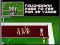 College Football USA '97 (video 4,321) (Sega Megadrive / Genesis)
