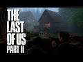 44: Überall Scars 👨‍👧 THE LAST OF US PART 2