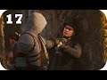 AC Unity: Sequence 7, Memory 2 - Meeting with Mirabeau, 100% Sync