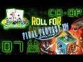 Ascian Dice - Tabletop Simulator: Roll For Adventure #7