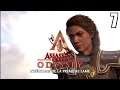 Assassin's Creed Odyssey - L'Héritage de la première Lame (DLC) - Partie 7 : Disparu