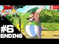Asterix & Obelix: Slap them All! Walkthrough Gameplay Ending - Nintendo Switch No Commentary