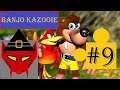 Banjo Kazooie Part 9