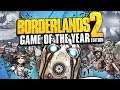 Borderlands 2 Eridium Blight - Grandma's House - Mal the Robot