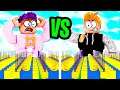 Can We Build The MAX LEVEL NOOB In ROBLOX NOOB ARMY TYCOON?! (LANKYBOX NOOB ARMY!)