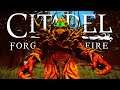 Citadel: Forged With Fire #3 - Wir ZÄHMEN uns SPIRIT & ein KAMPF gegen den WALDWÄCHTER! | LP Deutsch