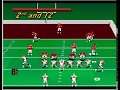 College Football USA '97 (video 1,828) (Sega Megadrive / Genesis)